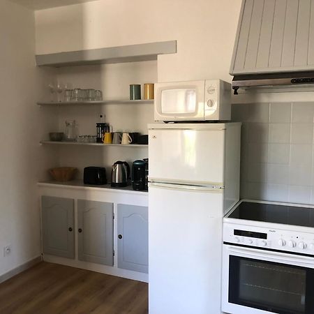 Appartement T2 Avec Terrasse Calme Et Ensoleillee à Saint-Claude Extérieur photo